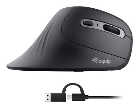 EQUIP Mouse Universal Right-Hand  (245119)
