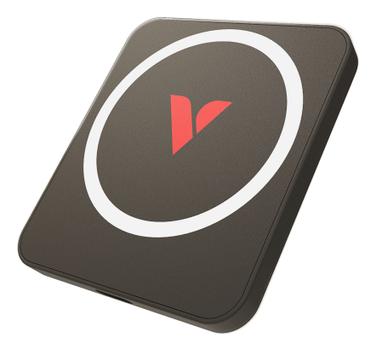 VERBATIM SnapBack SSD 512GB USB-C Mocha Metallic (32060)