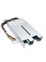 QNAP PWR-CG-DT04-001 Redundant Power Cage for 250W Delta