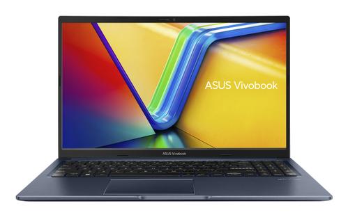 ASUS Laptop Asus Vivobook 15 , X1502VA-BQ530,  15.6-inch,  FHD (1920 x 1080) 16 9 aspect ratio, Intel&reg Core&trade i5-13420H Processor 2.1 GHz (12MB Cache, up to 4.6 GHz, 8 cores, 12 Threads), 8GB DDR4 on (X1502VA-BQ530)