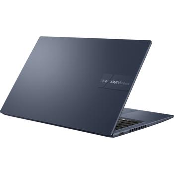 ASUS Laptop Asus Vivobook 15 , X1502VA-BQ530,  15.6-inch,  FHD (1920 x 1080) 16 9 aspect ratio, Intel&reg Core&trade i5-13420H Processor 2.1 GHz (12MB Cache, up to 4.6 GHz, 8 cores, 12 Threads), 8GB DDR4 on (X1502VA-BQ530)