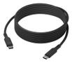 DBRAMANTE1928 DBRAMANTE IT CABLE 3M USB-C/USB-C 100W BLK CABL
