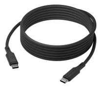 DBRAMANTE1928 DBRAMANTE IT CABLE 3M USB-C/USB-C 100W BLK CABL