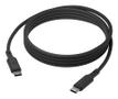 DBRAMANTE1928 DBRAMANTE IT CABLE 2M USB-C/USB-C 100W BLK CABL
