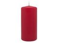 Diana Lys Kubbelys DIANA  7x15 cm RØD 66 timer