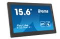 IIYAMA 15,6" PCAP 10P Touch Bezel 