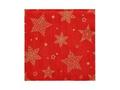 PAPSTAR Serviett PAPSTAR Christmas Shine(20)