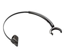 POLY ENCOREPRO HW540 - Mono over-the-ear headset, noise-canceling, Quick Disconnect Cable