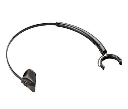 POLY ENCOREPRO HW540 - Mono over-the-ear headset, noise-canceling,  Quick Disconnect Cable (88828-02)