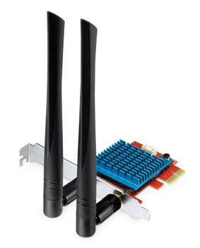 PLANET 802.11be Wi-Fi 7 Tri-band (WTL-5800BE)