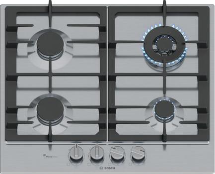 BOSCH *PCH6A5I90         Gas hob (PCH6A5I90)