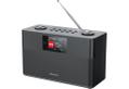 KENWOOD Radio Internet Digital Black (CR-ST100S-B)