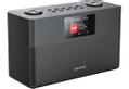 KENWOOD Radio Internet Digital Black (CR-ST100S-B)