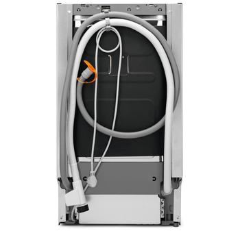 ELECTROLUX EEG62300L Fuldt indbygget 9 kuverter D (EEG62300L)