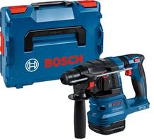 Bosch GBH 18V-22 batteridrevet borhammer med SDS plus - uten batteri - 1.9 Joule