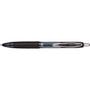 UNI Uni-ball Signo 207E pen 0,4mm sort
