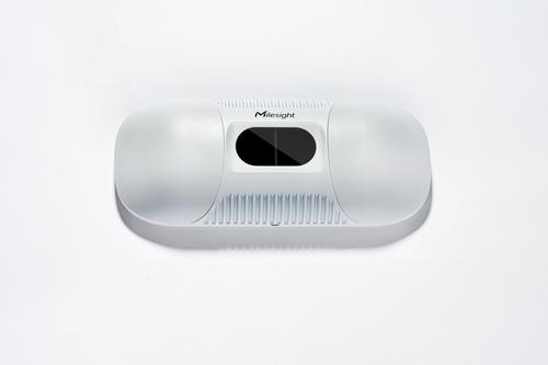 MILESIGHT Ultra ToF People Counter, VS135-868M-White (VS135-868M-White)