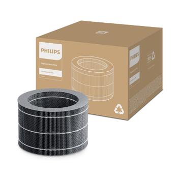 PHILIPS PureProtect Water 3400 Series befuktningsfilter FY3401/ 00,  till 2-i-1 luftrenare AC3420, AC3421 (FY3401/00)