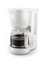 PHILIPS HD7411/00 coffee maker Manual