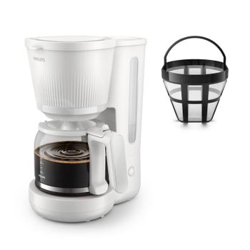 PHILIPS HD7411/00 coffee maker Manual (HD7411/00)