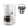 PHILIPS HD7411/00 coffee maker Manual (HD7411/00)