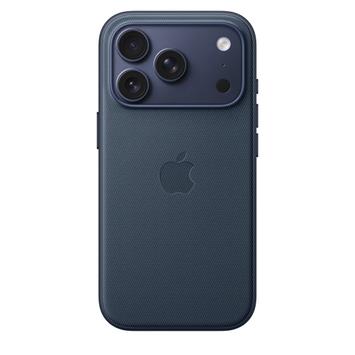 Apple iPhone 17 Pro Te Case Blue (MGF44ZM/A)