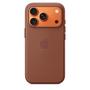 APPLE iPhone 17 Pro Te Case Sienna