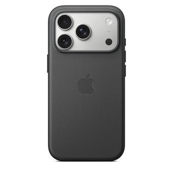 APPLE iPhone 17 Pro Te Case Black (MGF34ZM/A)