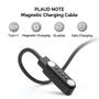 PLAUD Note accessory kit - Black (NB-100-AS01)