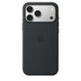 APPLE iPhone 17 Pro Max Si Case Black