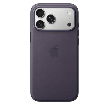 APPLE iPhone 17 Pro Max Te Case Purple (MGFA4ZM/A)