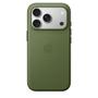 APPLE iPhone 17 Pro Te Case Green