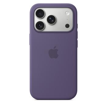 APPLE iPhone 17 Pro Si Case Purple Fog (MGFG4ZM/A)