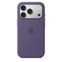 APPLE iPhone 17 Pro Si Case Purple Fog