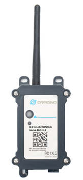 DRAGINO Sensor  LoRa  BLE zu LoRaWAN Hub  BHO1LBEU868 (BHO1-LB-EU868)