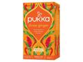 PUKKA Three Ginger 20 tebreve