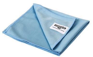 Unger Lite mikrofiberklud 60x80cm blå 10stk (MF60E)