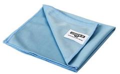 Unger Lite mikrofiberklud 60x80cm blå 10stk