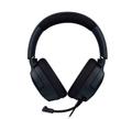 RAZER Kraken V4 X Gaming Headset USB Type-A / USB Type-C Sort