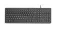 HP 150 Wired Keyboard SP