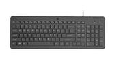 HP 150 WD USB-A KBD CAN/ENG