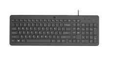 HP 150 Wired Keyboard SP