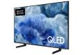 SAMSUNG GQ-43Q8F 43" QLED 4K (GQ43Q8FAAUXZG)