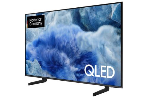 SAMSUNG GQ-43Q8F 43" QLED 4K (GQ43Q8FAAUXZG)
