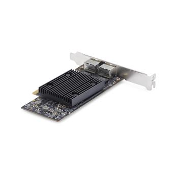 STARTECH 2 Port 10Gb PCIe Network Card TAA (PR210B-NETWORK-CARD)