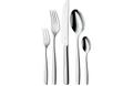 WMF 1272919991 Palma 60-teilig Besteck-Set