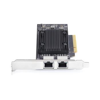 STARTECH 2 Port 10Gb PCIe Network Card TAA (PR210B-NETWORK-CARD)