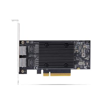 STARTECH 2 Port 10Gb PCIe Network Card TAA (PR210B-NETWORK-CARD)