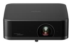 EPSON Lifestudio POP Projector 700lm EF-62B Metallic Black