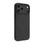 DBRAMANTE1928 Bulk - Nuuk Pro MS - iPhone 17 Pro Max - Black (RE69CL004397)